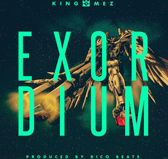 king-mez-exordium