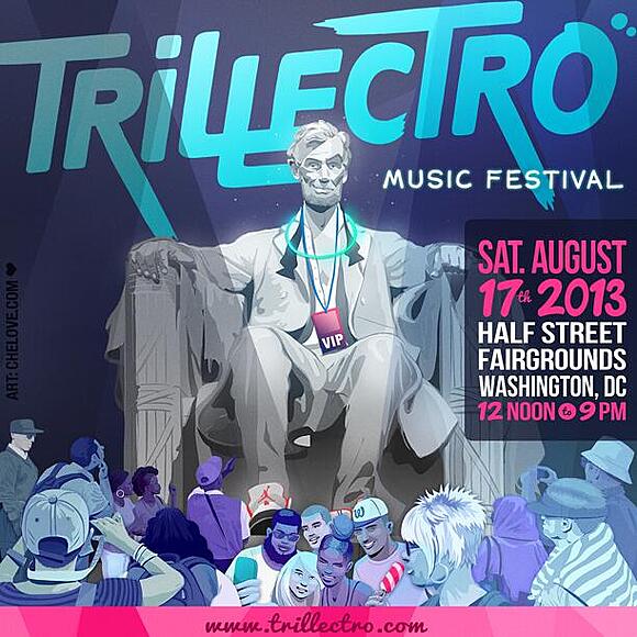 trillectro