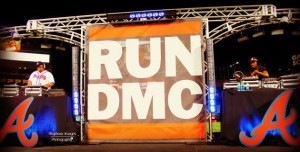 RUN DMC_by Carolyn Grady
