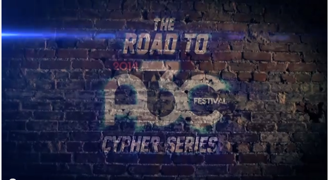 Team Backpack Presents: Road to A3C 2014 Cypher Series | Symba, Pass, Peoples | produced by Chase Moore