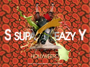 Hollyweerd - Supa Easy