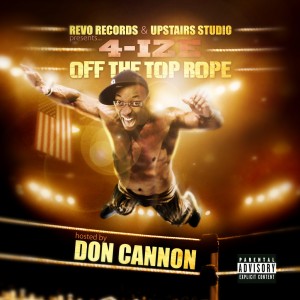 Off The Top Rope - Hosted by Don Cannon