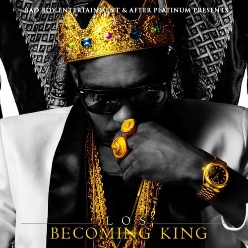 Becoming-King
