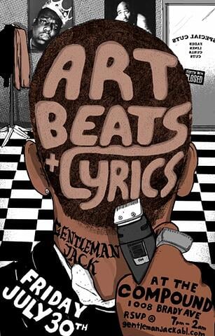 Art Beats & Lyrics | ATL