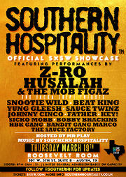 SouthernHospitalityIG