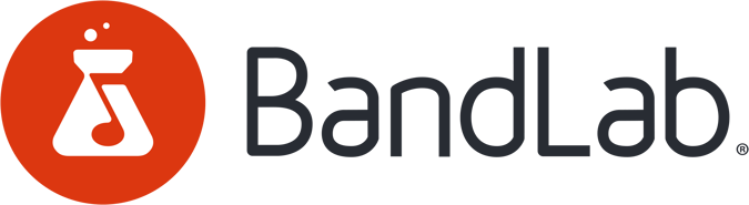 Bandlab Logo