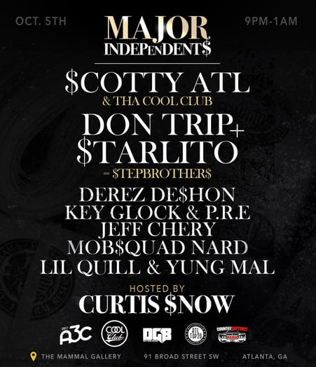 Cool Club presents- Major Independent$.jpg