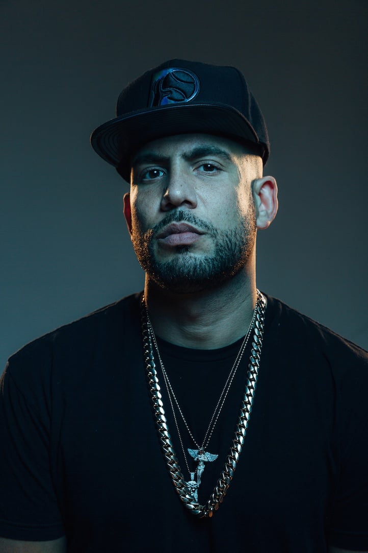 DJ Drama: A Hustler's Story