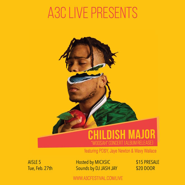 A3C-Live-Childish-Major-Final