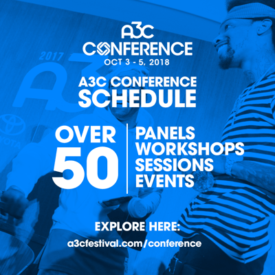 A3C Conference