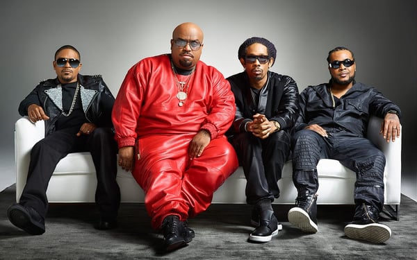 Goodie Mob