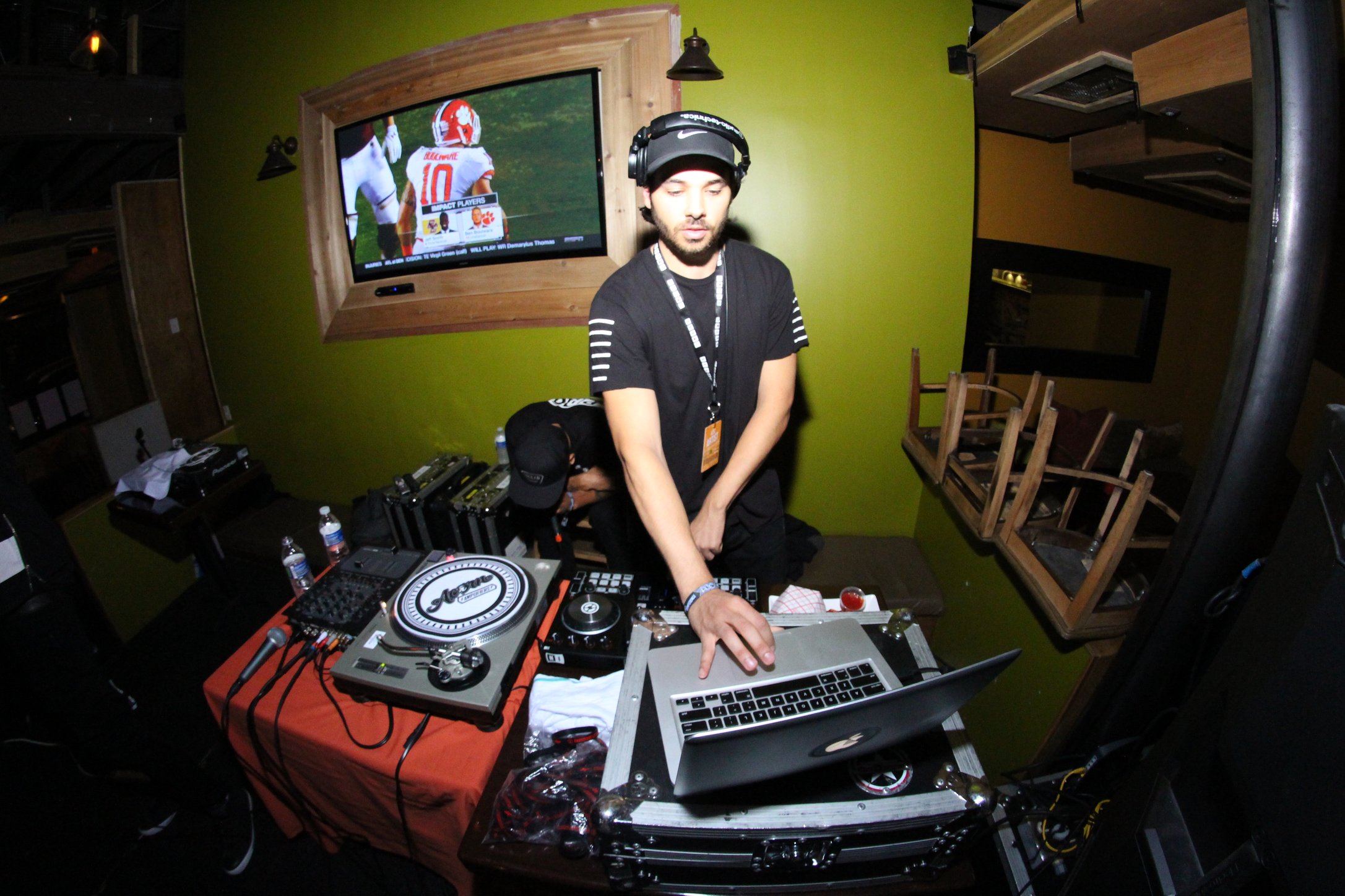 Nova Scotia rappers put Canada on the Map