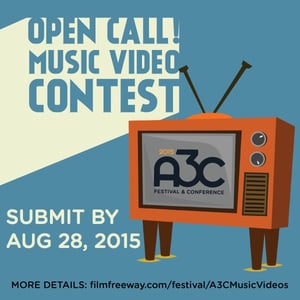 Music-Video-Contest