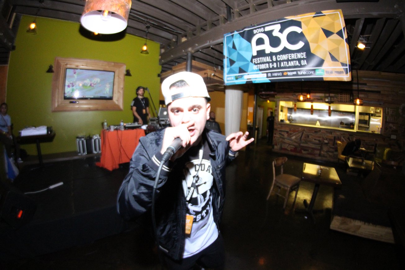 Nova Scotia rappers put Canada on the Map