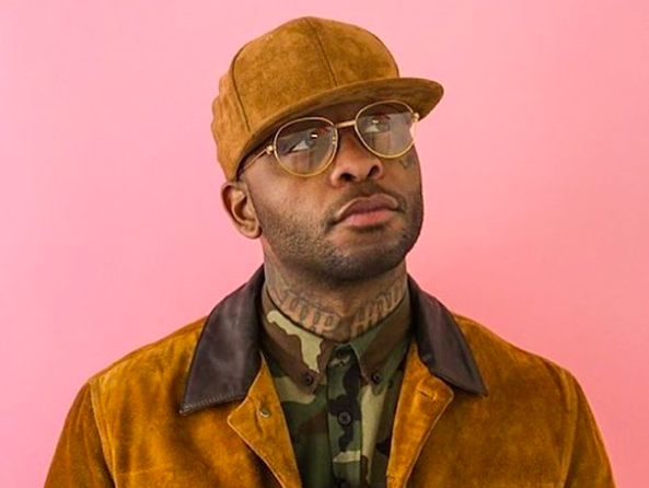 Five Best Royce Da 5'9" Verses