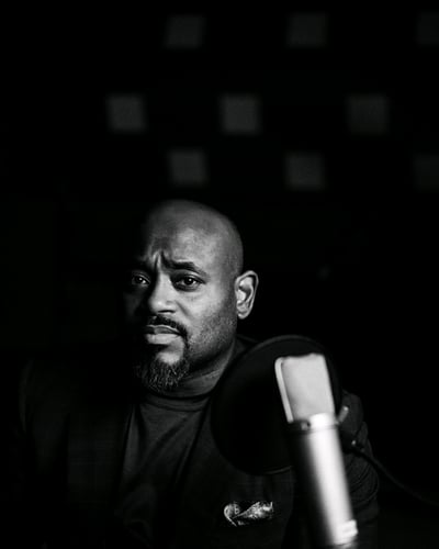 Steve Stoute