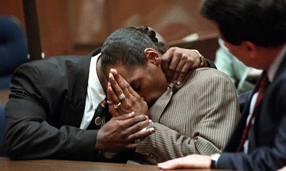 "Murder was the case"What happened during Snoop Dogg’s trial?