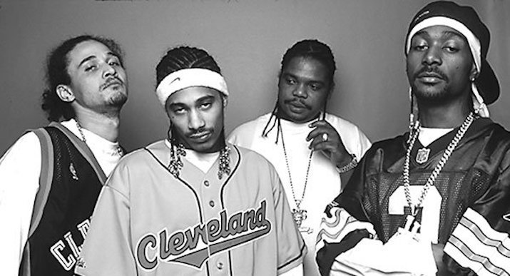 top hip hop sites