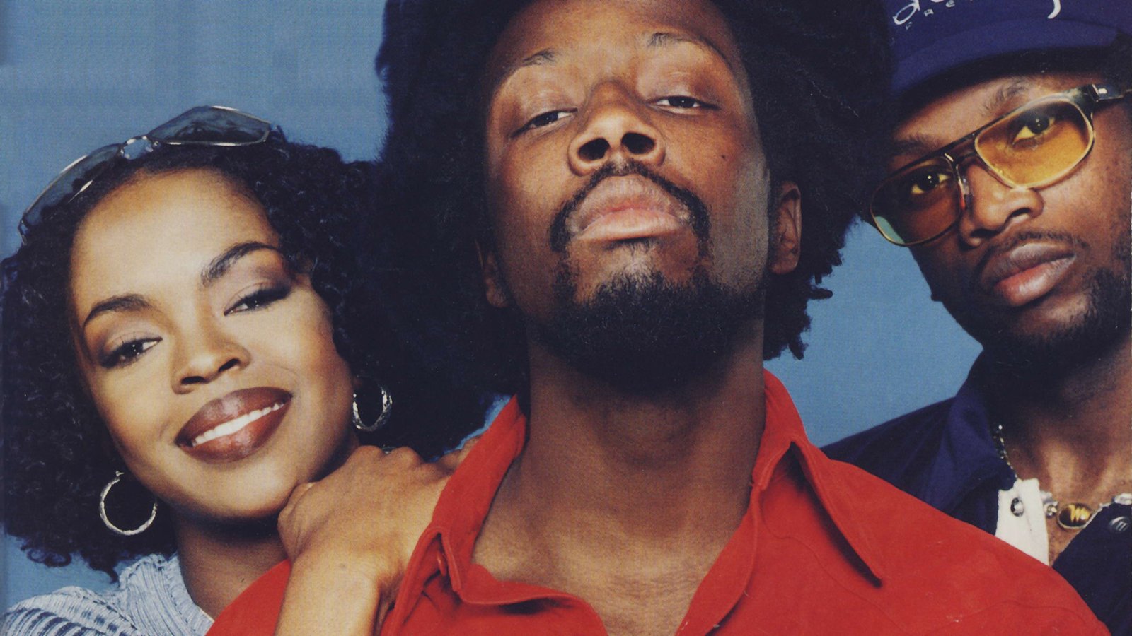 20 years later and The Fugees' 'The Score' is still relevant