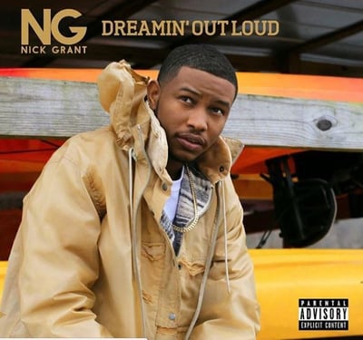 nick-grant-dreaming-out-loud