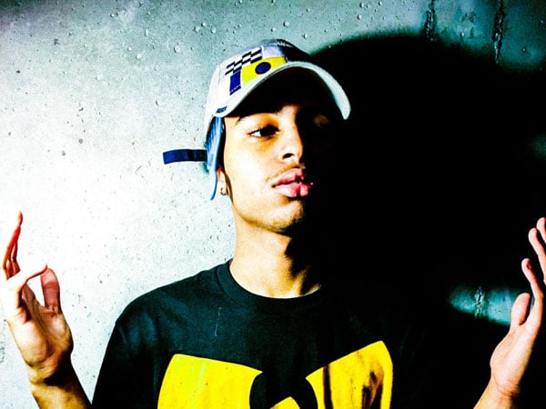 Rapper Rory The Come Up: 5 Unique Ways I rapper hanno trovato il successo | Rocket site
