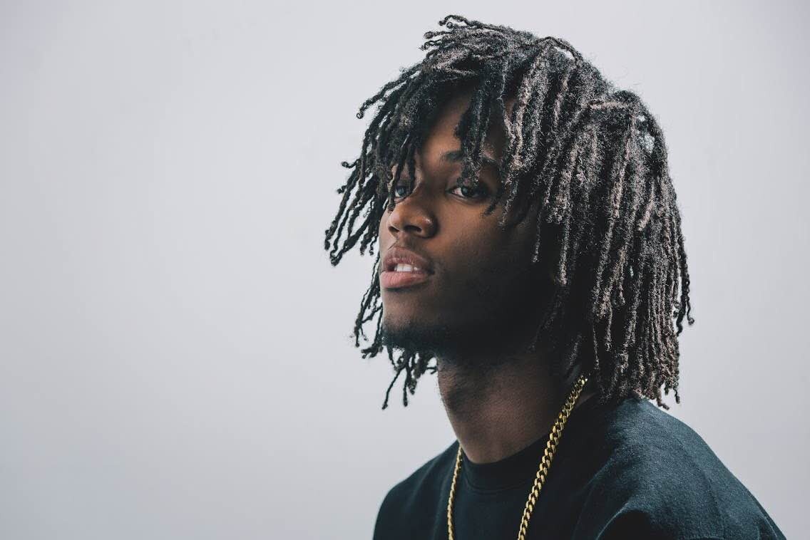The Top 25 Best Chicago Rappers of All Time - Saba at no. 6 : r/SabaPIVOT