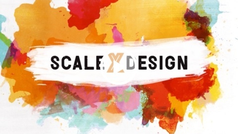 scale x design