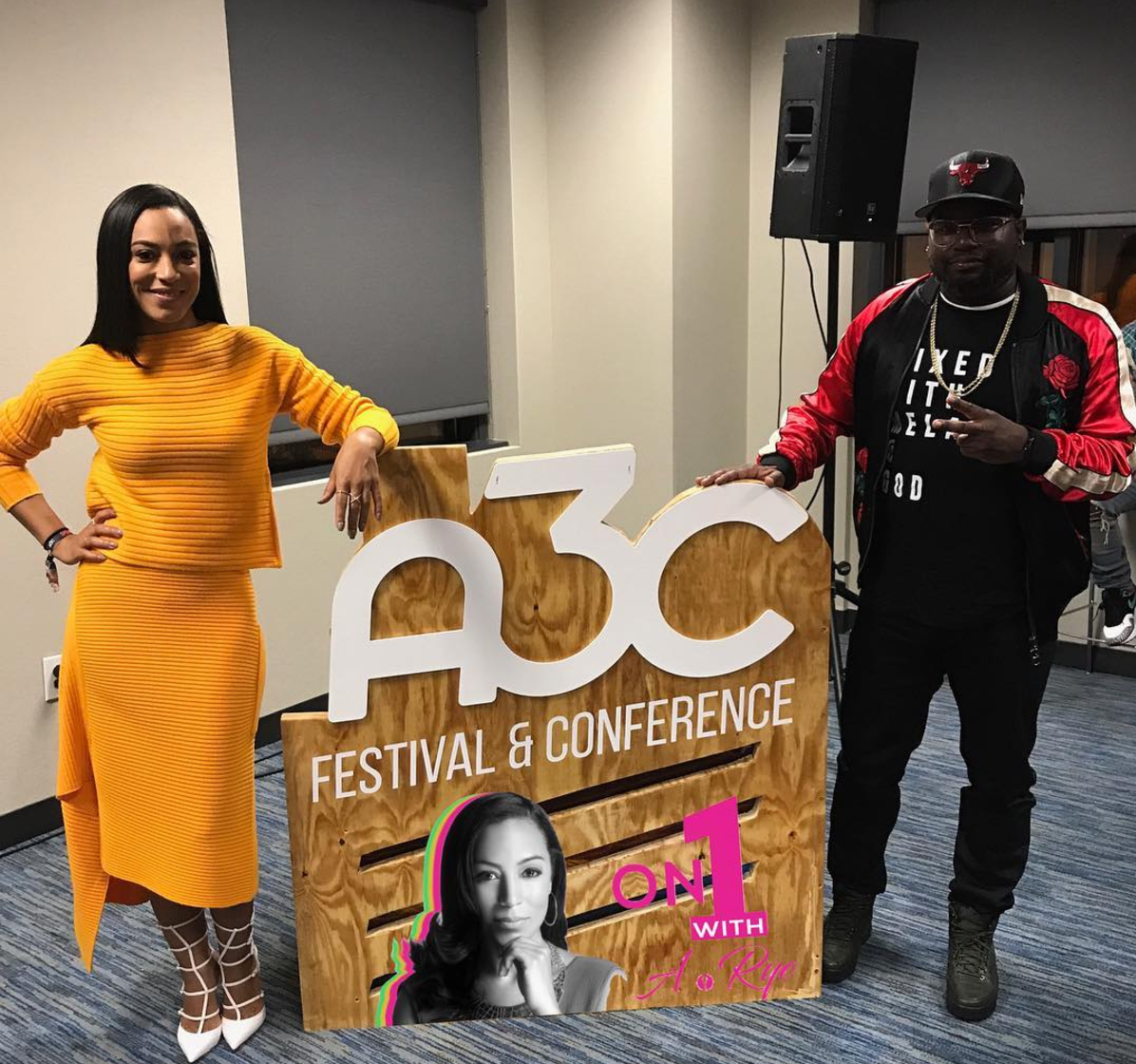 Angela Rye Lil Rel Podcast A3C.png