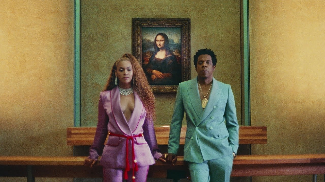 Apeshit The Carters